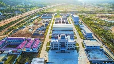 福建省環保院三項目榮獲2021年度省優秀工程勘察設計成果獎