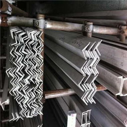 江蘇不銹鋼角鋼的卓越選擇 興化市欣帆不銹鋼制品廠(chǎng)