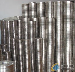 興化市奇型不銹鋼制品廠(chǎng) 專(zhuān)業(yè)幕墻配件制造商的不銹鋼制品優(yōu)勢(shì)