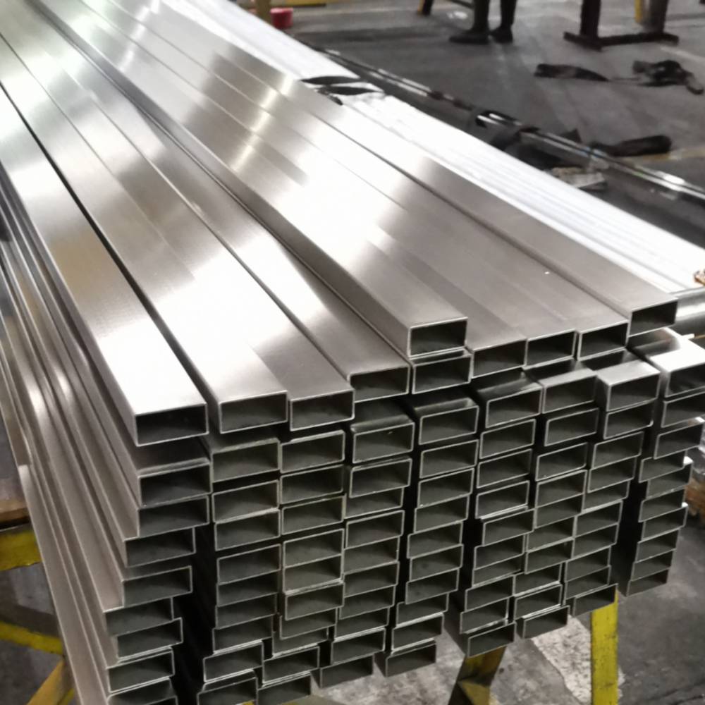 專(zhuān)業(yè)定制304不銹鋼拉絲管 打造高品質(zhì)建筑材料的首選